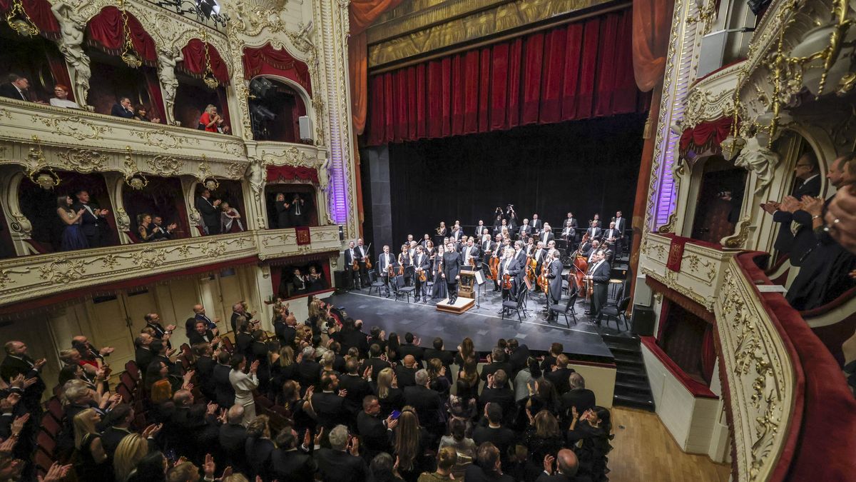 Vary ožijí filmem a hudbou. Co nabídnou Variace 2025